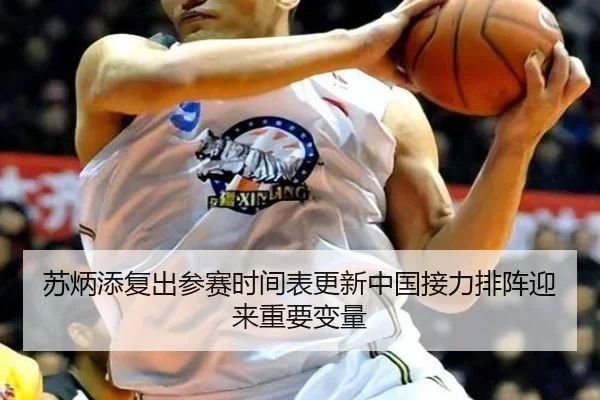 苏炳添复出参赛时间表更新中国接力排阵迎来重要变量